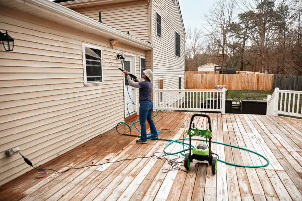 Best Pressure Washing Cost  in Fayette, LA