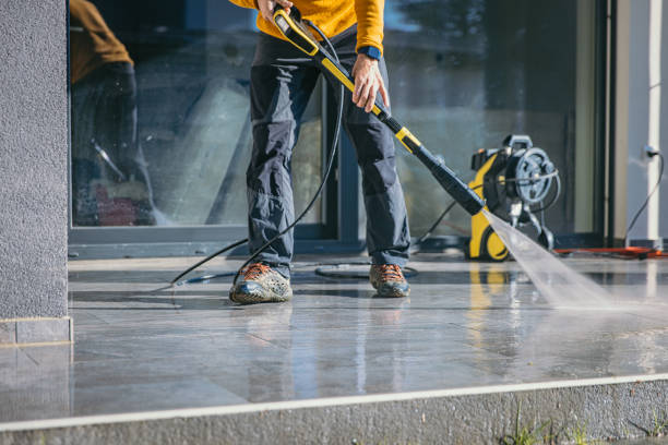 Best Roof Power Washing Services  in Fayette, LA