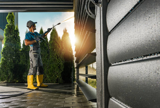 Best Roof Pressure Washing  in Fayette, LA